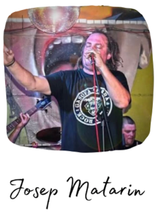 Josep Matari
